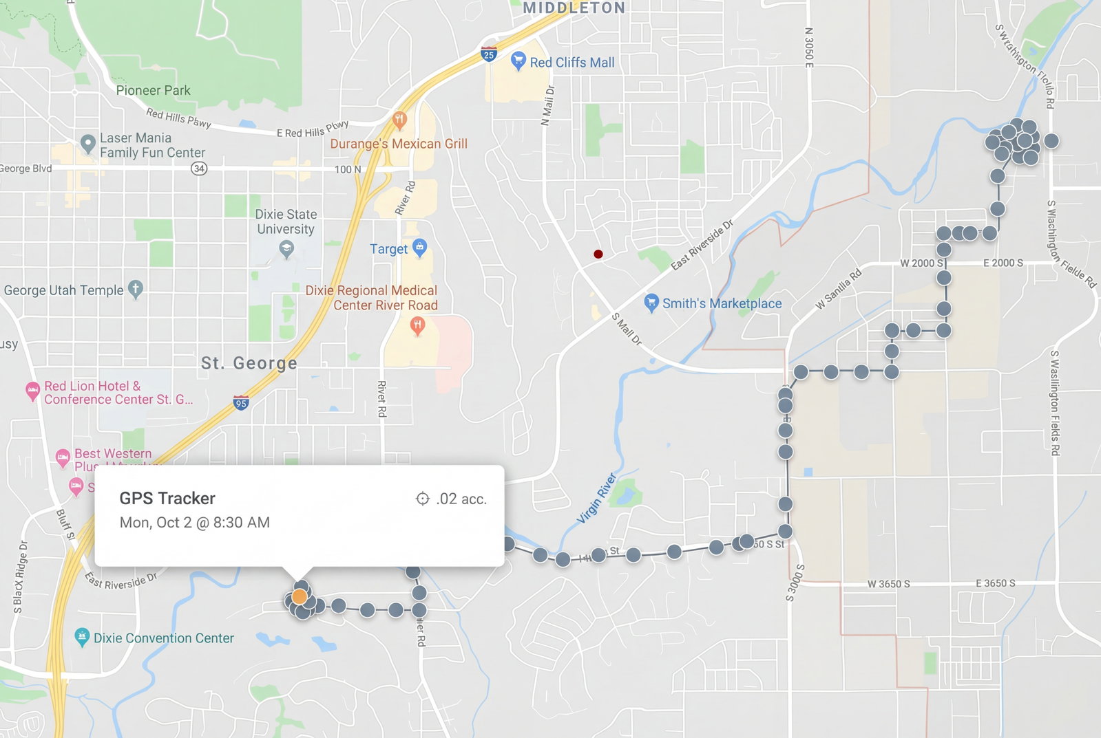 With New GPS Equipment Tracking - AlignOps BusyBusy Connects Equipment, Time Tracking, and Job Costing in One Platform